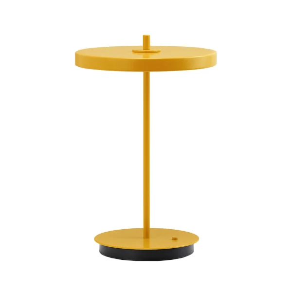 UMAGE - Asteria Move Portable Tischleuchte Sunflower/Monochrome