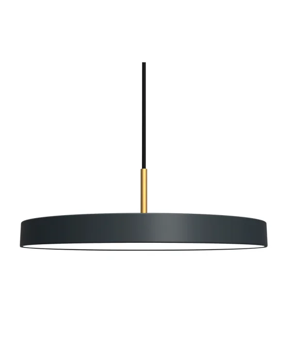 Umage - Asteria Pendelleuchte Medium Anthracite