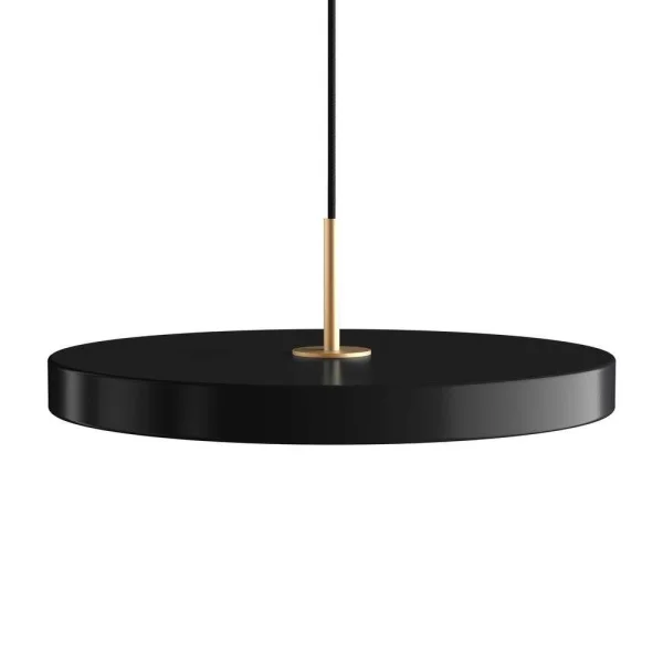 Umage - Asteria Pendelleuchte Medium Black
