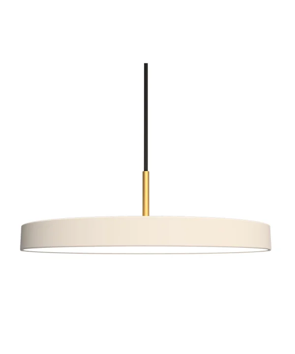 Umage - Asteria Pendelleuchte Medium Pearl