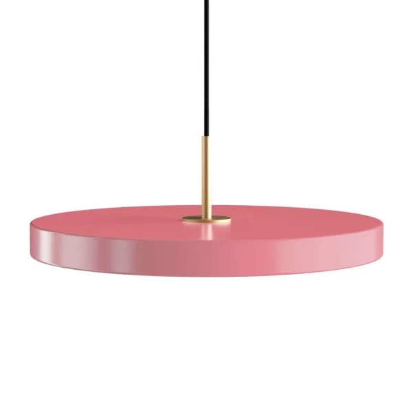 UMAGE - Asteria Pendelleuchte Medium Rose