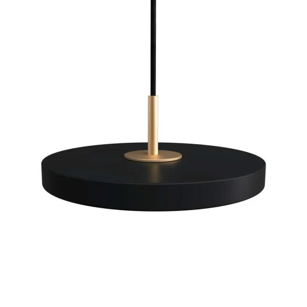 UMAGE - Asteria Pendelleuchte Micro Black