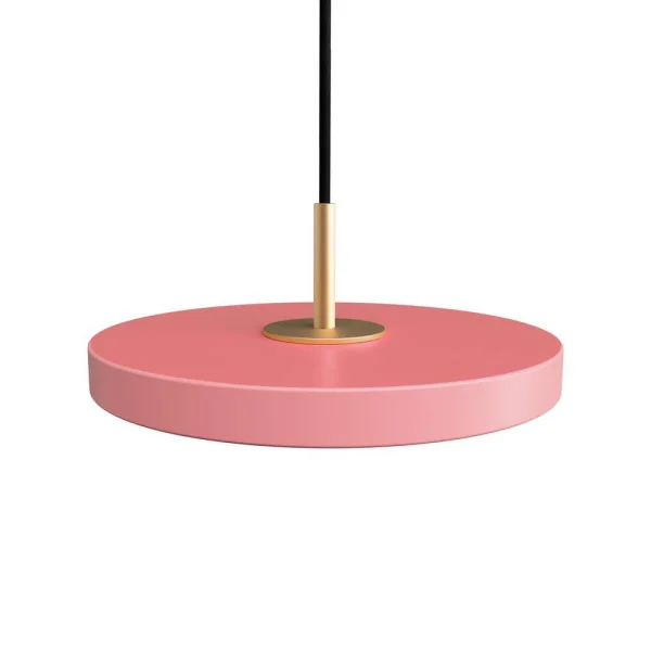 UMAGE - Asteria Pendelleuchte Micro Rose