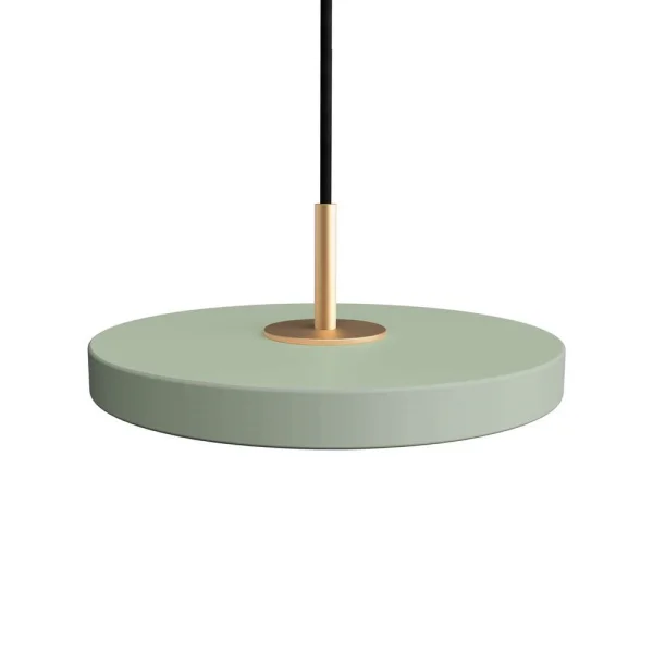 UMAGE - Asteria Pendelleuchte Micro V2 Olive