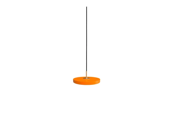 UMAGE - Asteria Pendelleuchte Micro V2 Orange