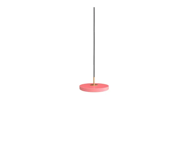 UMAGE - Asteria Pendelleuchte Micro V2 Rose