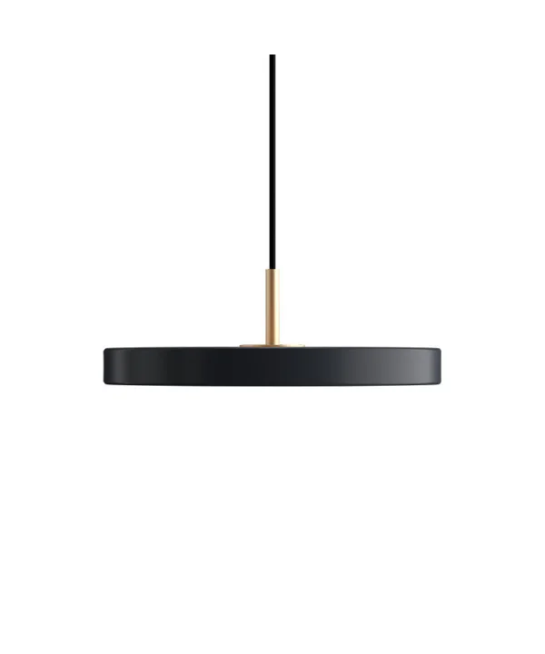 Umage - Asteria Pendelleuchte Mini Anthracite