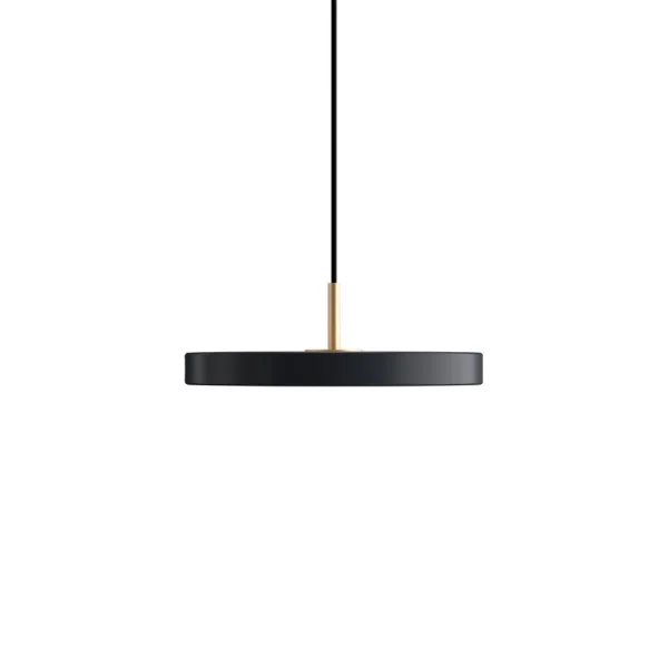 Umage - Asteria Pendelleuchte Mini Black