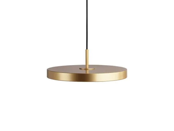 Umage - Asteria Pendelleuchte Mini Brass