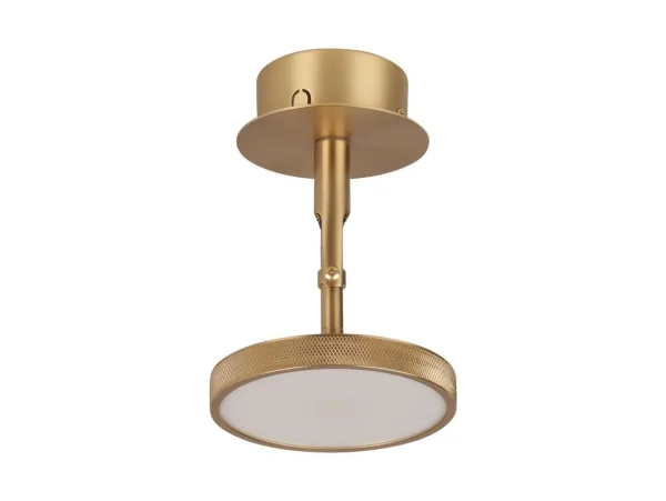 UMAGE - Asteria Punkt Deckenleuchte Plated Brass