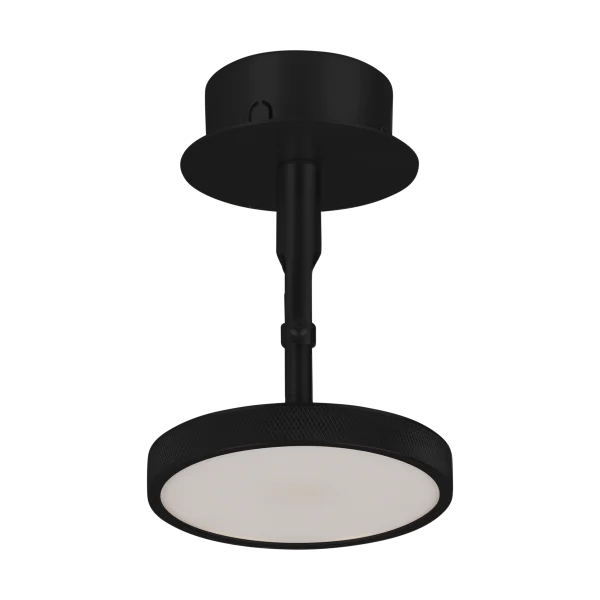 Umage Asteria Spot Decken- und Wandleuchten Ø12 cm Black