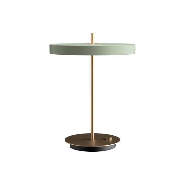 UMAGE - Asteria Tischleuchte Nuance Olive