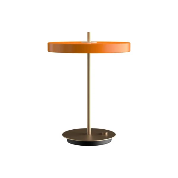 UMAGE - Asteria Tischleuchte Nuance Orange