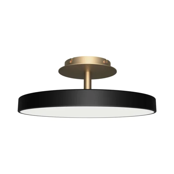 UMAGE - Asteria Up Deckenleuchte Medium Black