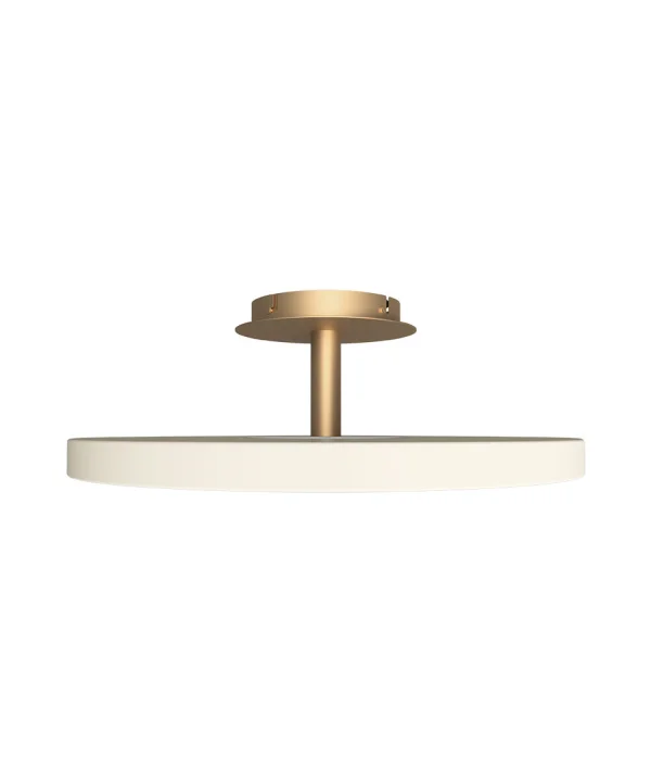 UMAGE - Asteria Up Deckenleuchte Pearl White