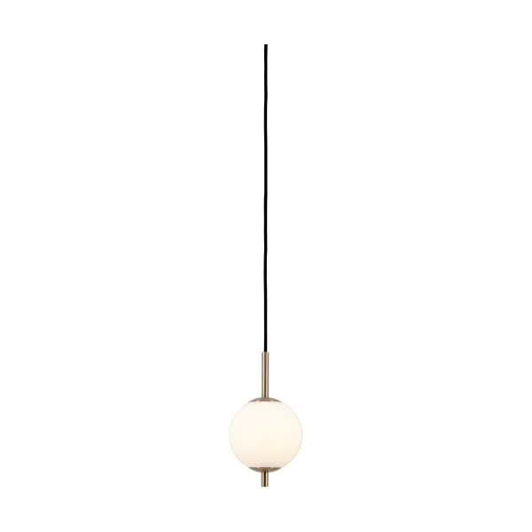 Umage Audrey Pendelleuchte 1 Brass