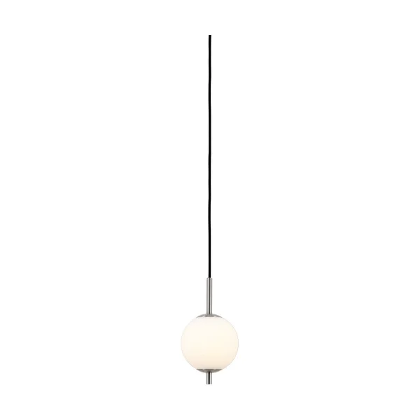 Umage Audrey Pendelleuchte 1 Steel