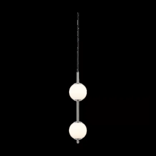 Umage Audrey Pendelleuchte 2 Steel