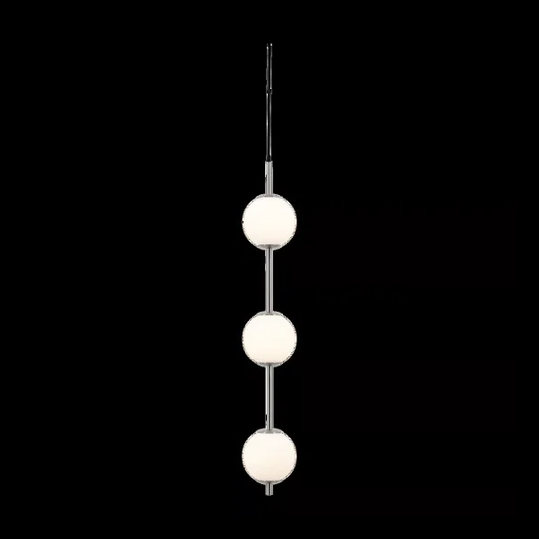 Umage Audrey Pendelleuchte 3 Steel