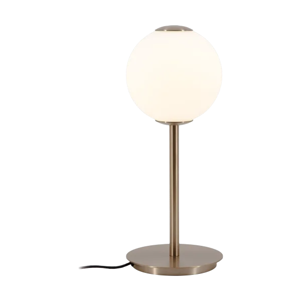 Umage Audrey Table Tischlampe Plated brass