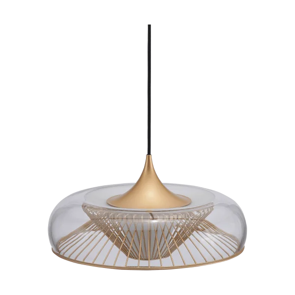 Umage Chordis Lampenschirm Brass