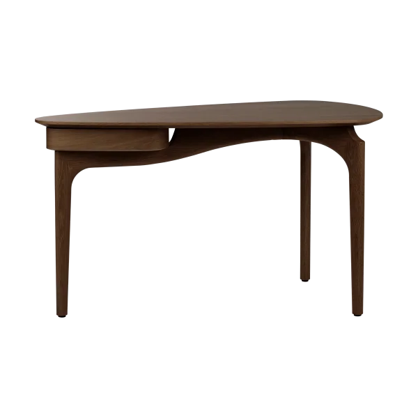 Umage Duende Schreibtisch 67,1x130 cm Dark oak