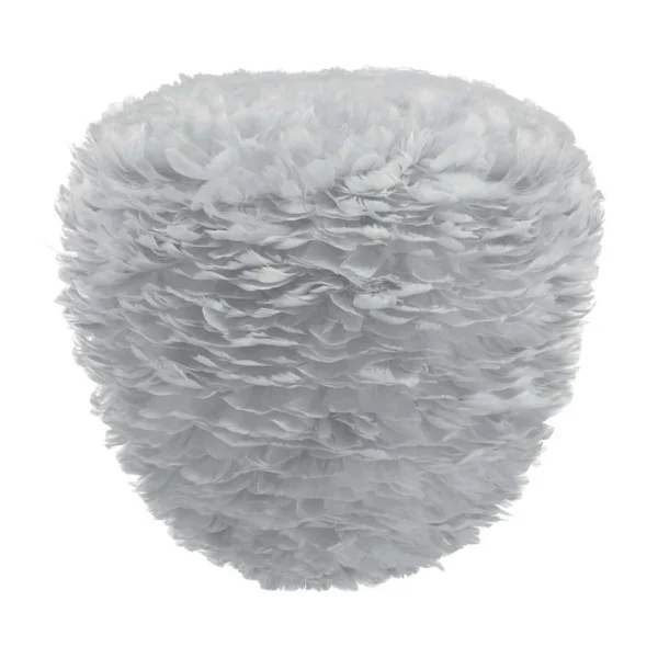 UMAGE - Eos Evia Schirm Large Hell Grau