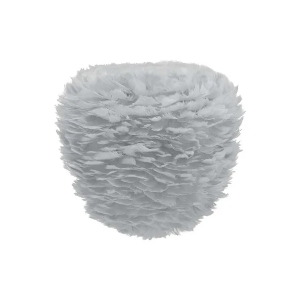 UMAGE - Eos Evia Schirm Medium Hell Grau