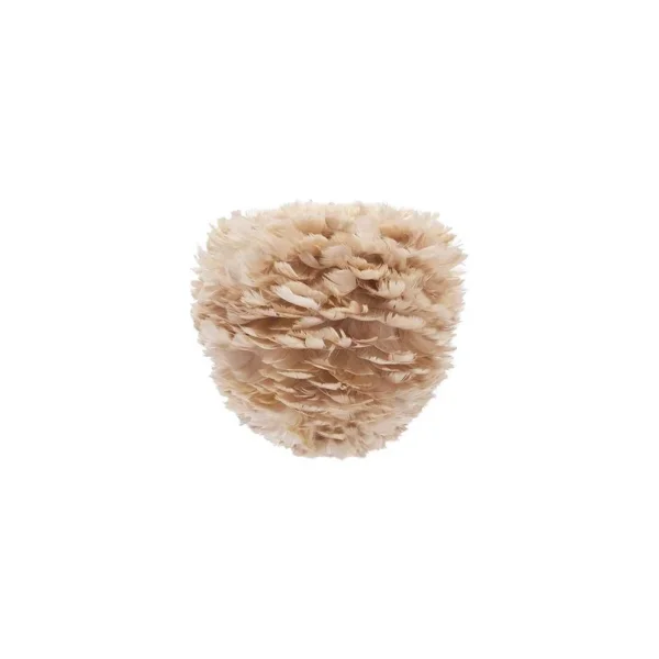 UMAGE - Eos Evia Schirm Mini Hell Braun