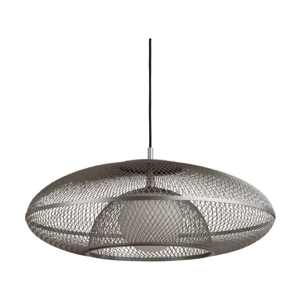 Umage Faraday Lampenschirm large Steel