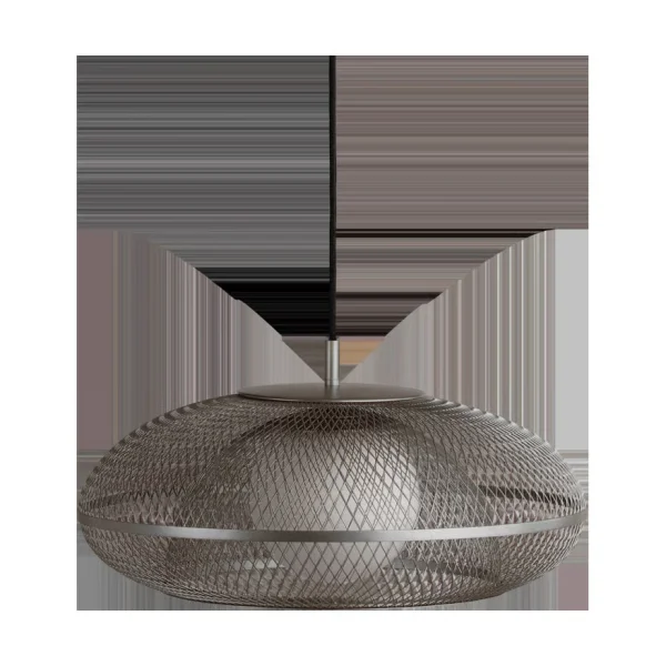 Umage Faraday Lampenschirm medium Steel