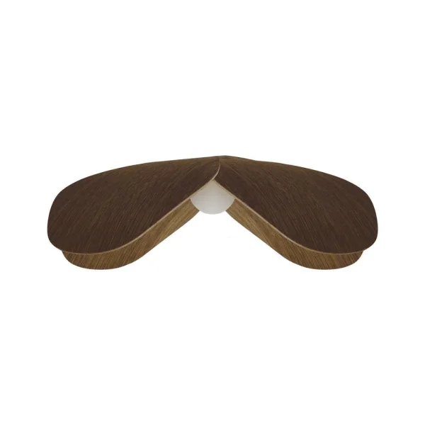 UMAGE - Forget Me Not Large Schirm Dark Oak