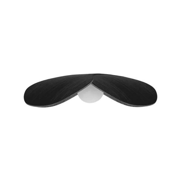 UMAGE - Forget Me Not Medium Schirm Black Oak