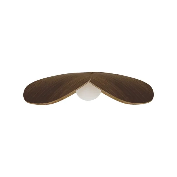 UMAGE - Forget Me Not Medium Schirm Dark Oak
