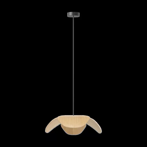 Umage Forget Me Not Pendelleuchte large Eiche