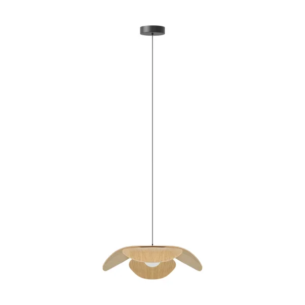 Umage Forget Me Not Pendelleuchte medium Eiche