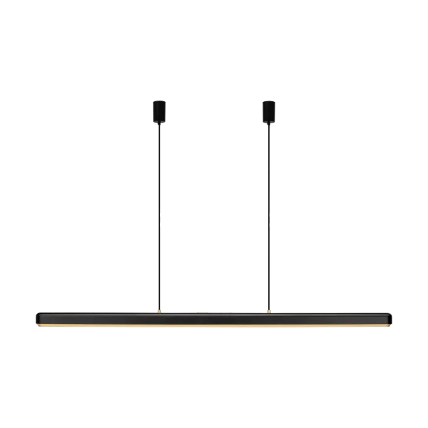 Umage Haselzweig 1,5m Pendel Black-brass