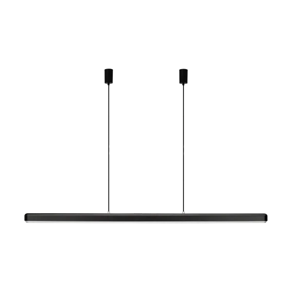 Umage Haselzweig 1,5m Pendel Black-steel