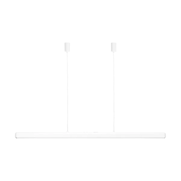 Umage Haselzweig 1,5m Pendel White-steel