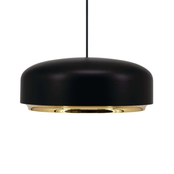 UMAGE - Hazel Pendelleuchte Medium Black