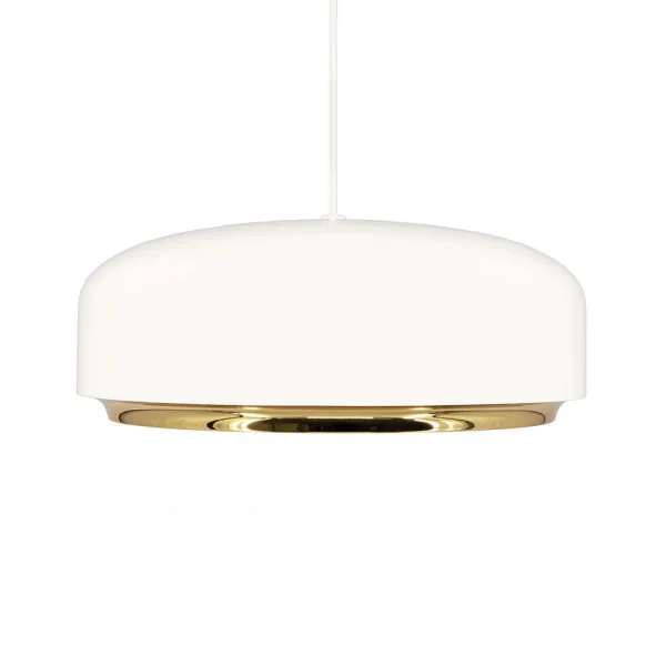 UMAGE - Hazel Pendelleuchte Medium White