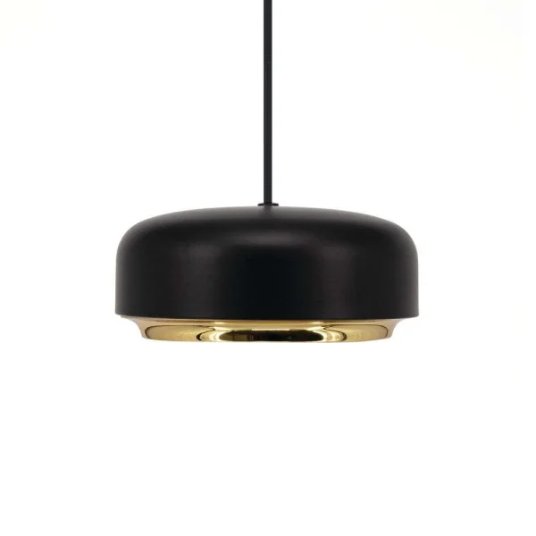 UMAGE - Hazel Pendelleuchte Mini Black