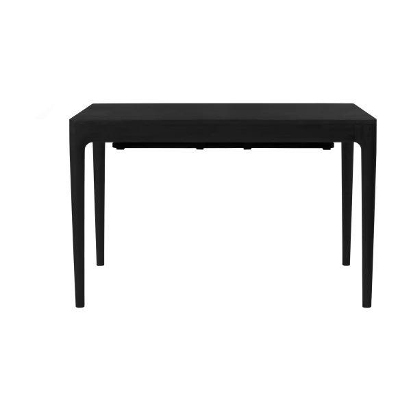 Umage Heart'n'Soul Esstisch 90x120 cm Black oak