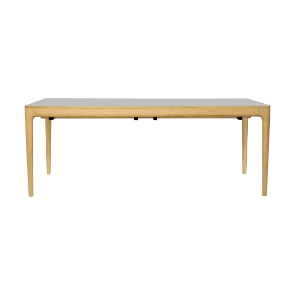 Umage Heart'n'Soul Esstisch 90x200 cm Oak-cloud grey