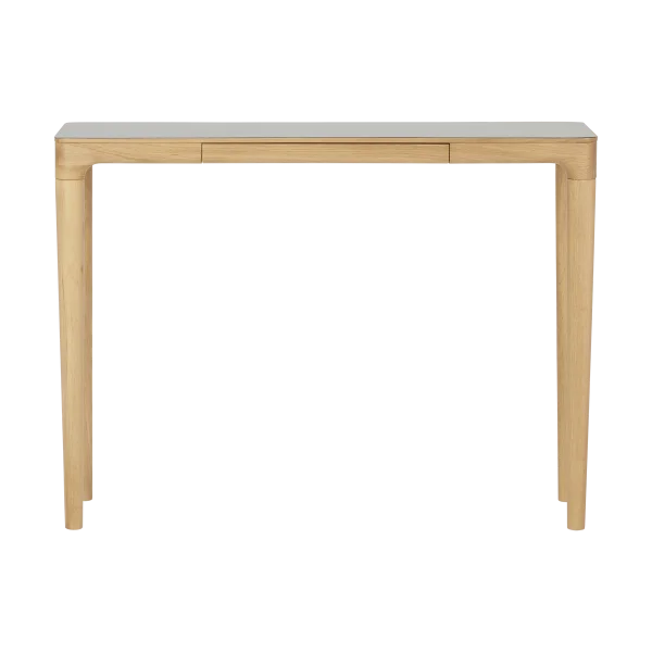Umage Heart'n'Soul Konsolentisch 120 cm Oak-cloud grey
