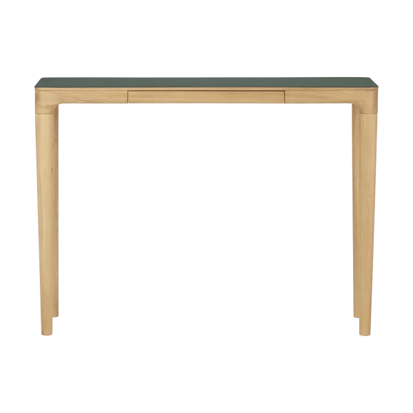 Umage Heart'n'Soul Konsolentisch 120 cm Oak-moss green