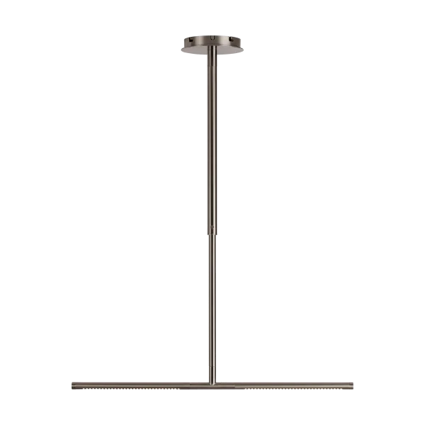 Umage Omni Ceiling Deckenleuchte Steel