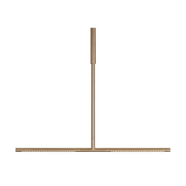 Umage Omni Deckenleuchte 133x74 cm Gold