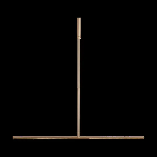 Umage Omni Deckenleuchte Pendel large Brass