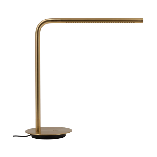 Umage Omni Table Tischleuchte Brass